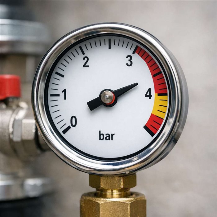 250 kPa en bar : conversion simple et explications claires
