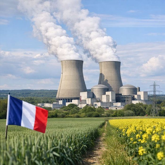 Avenir du nucléaire en France : enjeux, coûts et relance