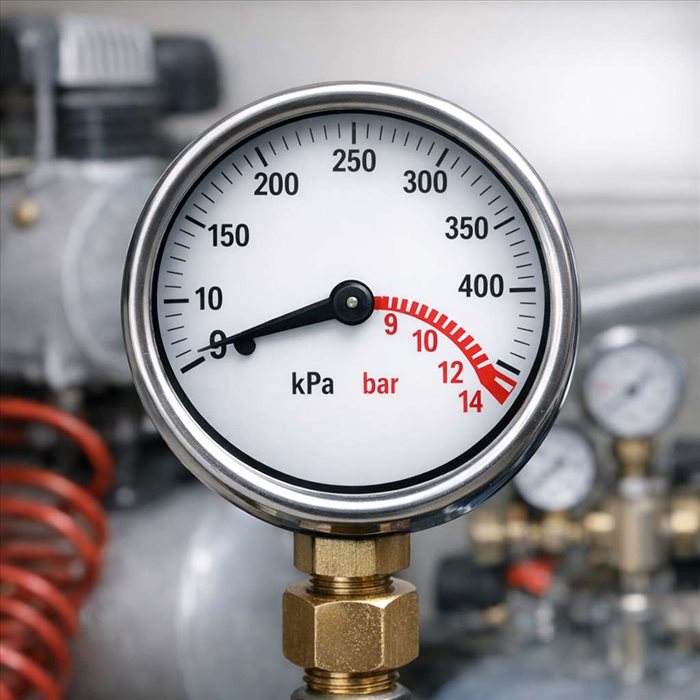 225 kPa en bar : conversion simple et résultat exact