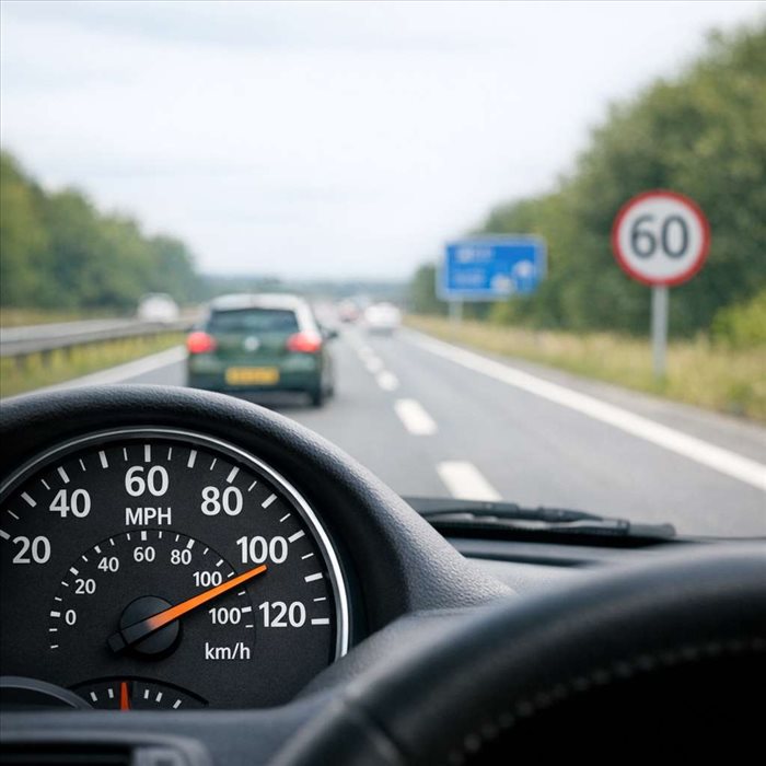 60 mph en km/h : conversion simple et explications claires