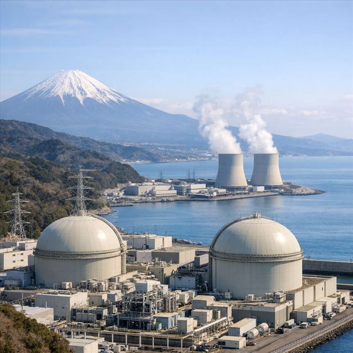 Nucléaire au Japon : où en est vraiment la relance ?