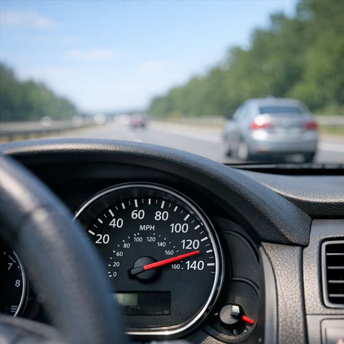 100 mph en km/h : conversion simple et réponse exacte