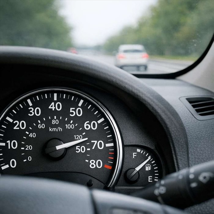 30 mph en km/h : conversion rapide et explication claire