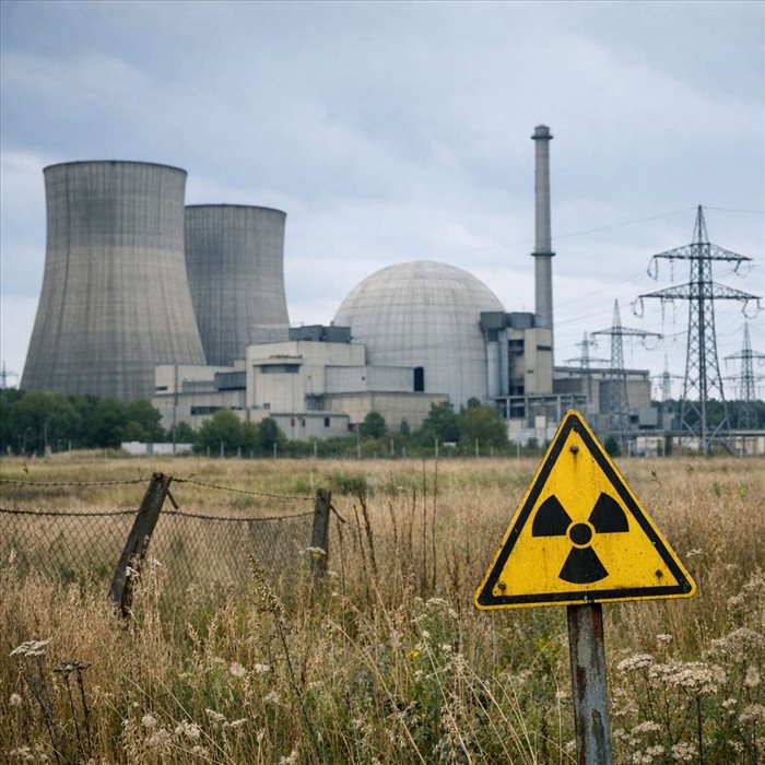 Pourquoi l’Allemagne a abandonné le nucléaire : raisons et bilan