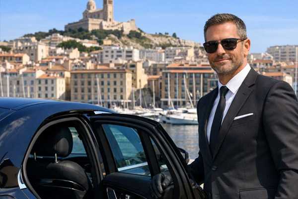 Annuaire des chauffeurs privés